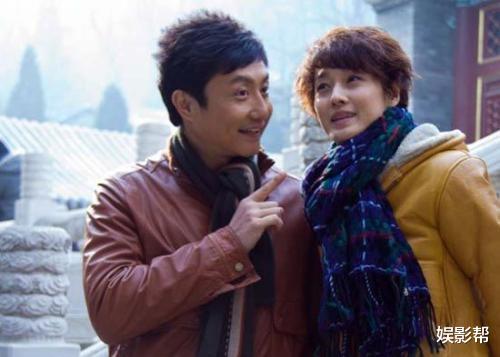 涂松岩|爸爸专业户涂松岩:为了家庭隐退,因新剧《以家人之名》惹关注