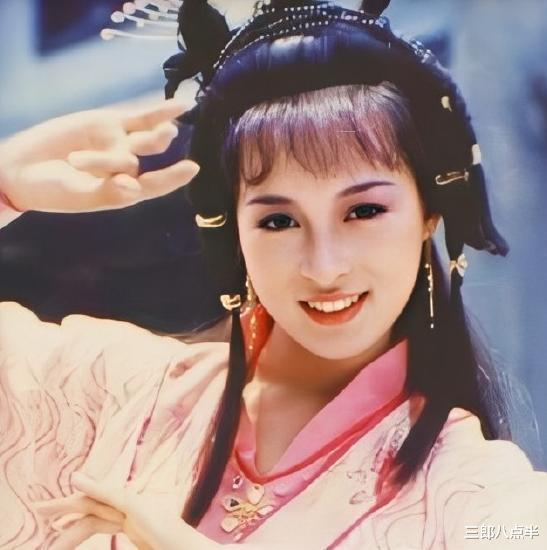 黎美娴|被遗忘的香港十大冷门美人，各有特点，最后一位酷似日本知名女星