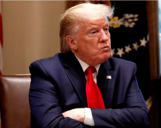 生猪价格|特朗普欲搁置第二阶段贸易谈判,说明了什么?