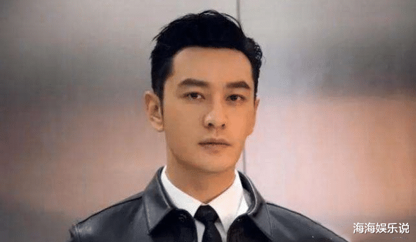 黄晓明|《八佰》票房破19亿！最高兴的不是管虎，而是特派员黄晓明