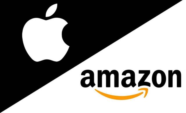 ssd|意大利排除华为后，又对亚马逊和苹果发起反垄断调查，怎么回事？