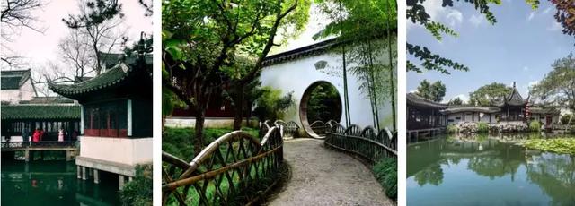 欧洲▲当年，整个欧洲狂热模仿中国建筑；如今，中国却山寨了整个世界