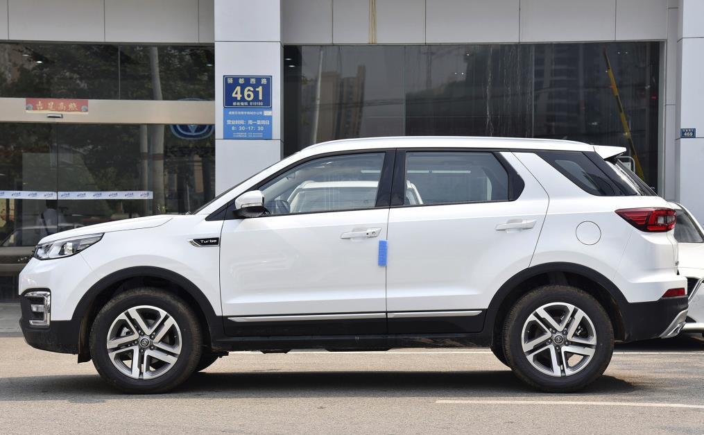 「比亚迪宋」手握8万喜提长安CS55，用车1200公里后，车主做了评价！