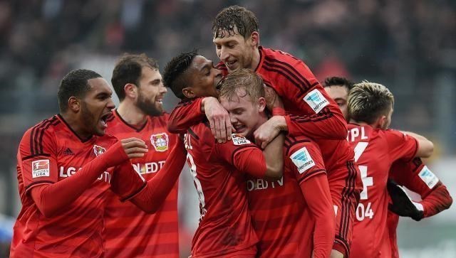 【不莱梅】德甲前瞻：不莱梅主场6连败且9场不胜，如何对付10场不败的客队？