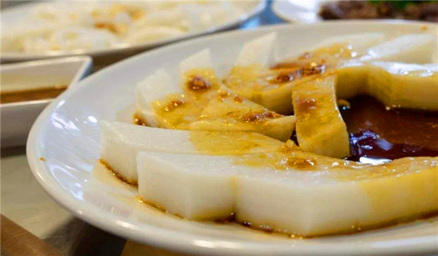 #四川省#中华传统10大名小吃，你尝试过哪些？小厨在线带吃货逛美食城！