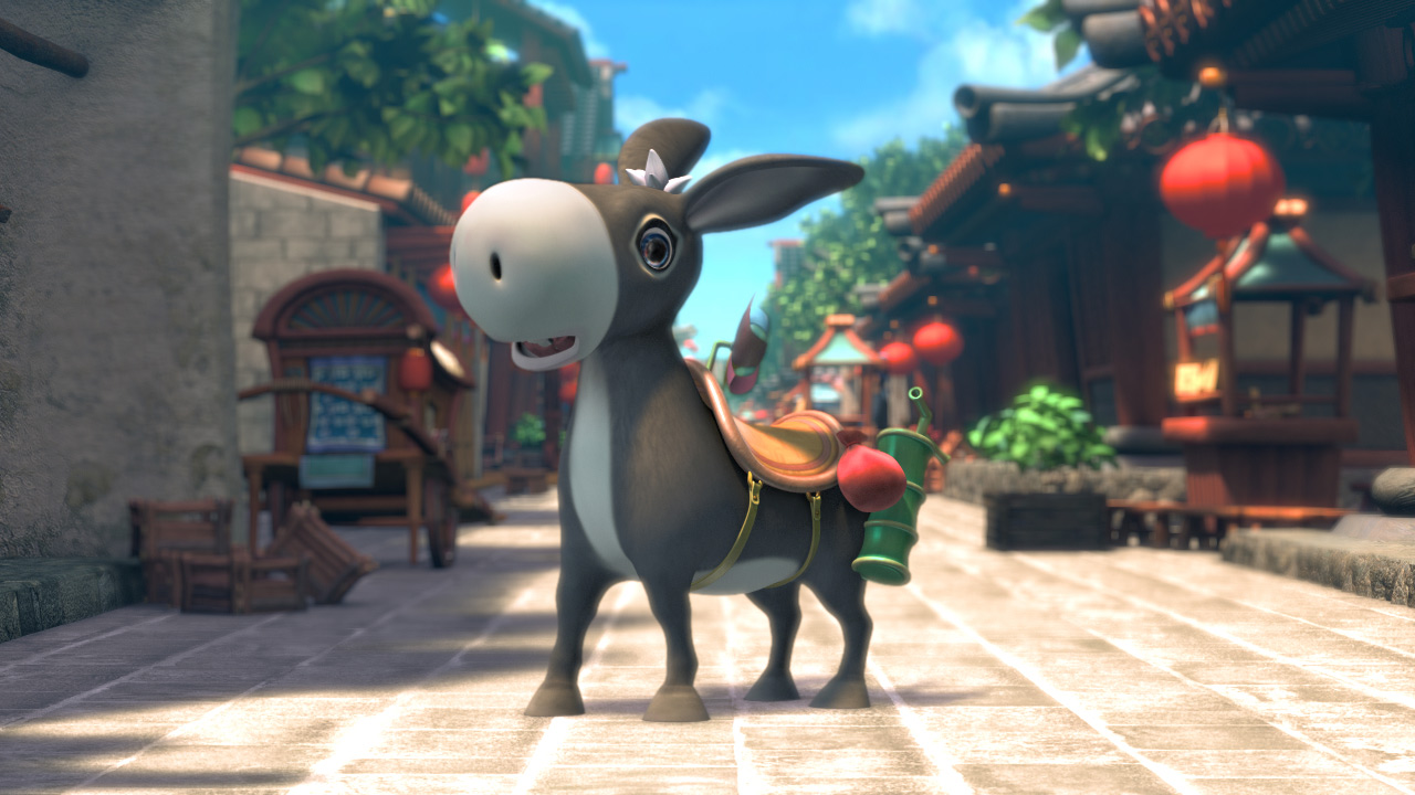 「梦幻西游」梦幻西游:五开牟利玩家如何选择全力,挑选最具性价比召唤兽!