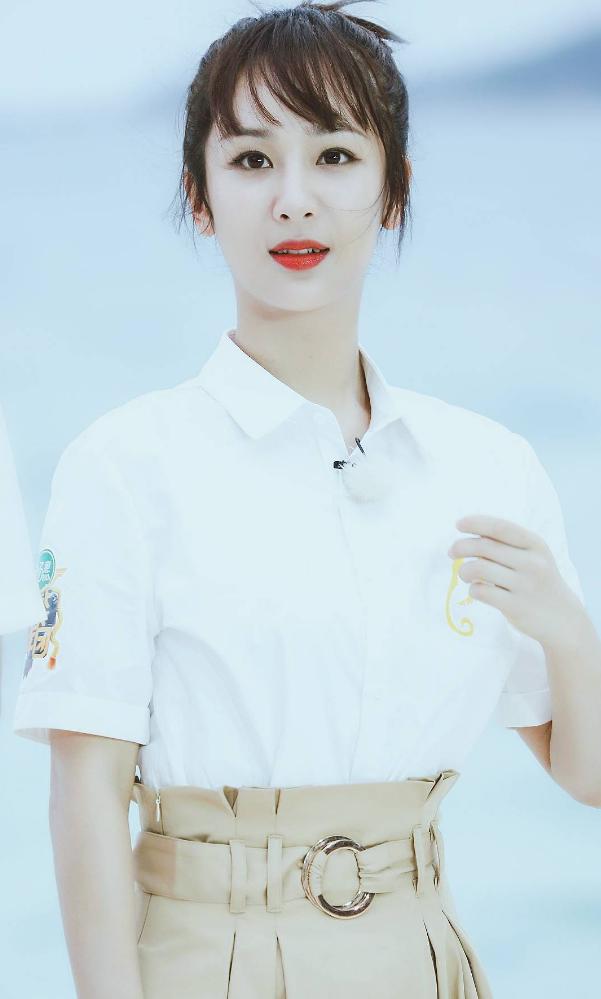 睡眠|杨紫，分享“睡觉减肥法”，看似不靠谱，却能3周瘦18斤！