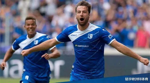 『德乙』德乙升级大战,汉堡又拿到上赛季的剧本?