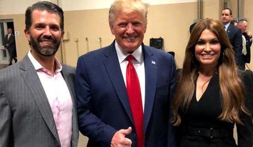 「美国」截至2020年7月5日凌晨5：10，世界到底发生了什么？