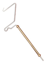 |飞钓飞蝇钓绑钩工具套装，钓鱼中高尔夫，Fly Tying Starter Kit