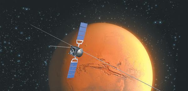 [火星]明明距离地球最近的行星是金星，为何全世界都赶着去探测火星？