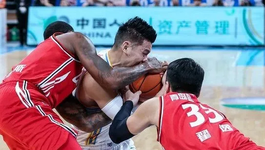 苹果|CBA新政太狠！比降薪更可怕！林书豪去向已定！终于有NBA球队要他