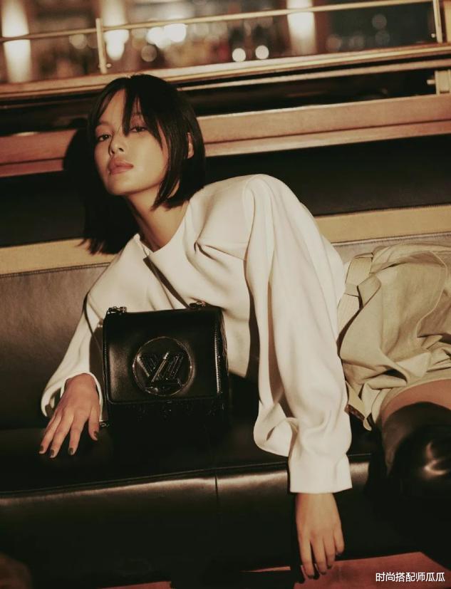 发型|无论奔几的女人,这3款显老发型尽量别弄,不仅像大妈还很伤发!