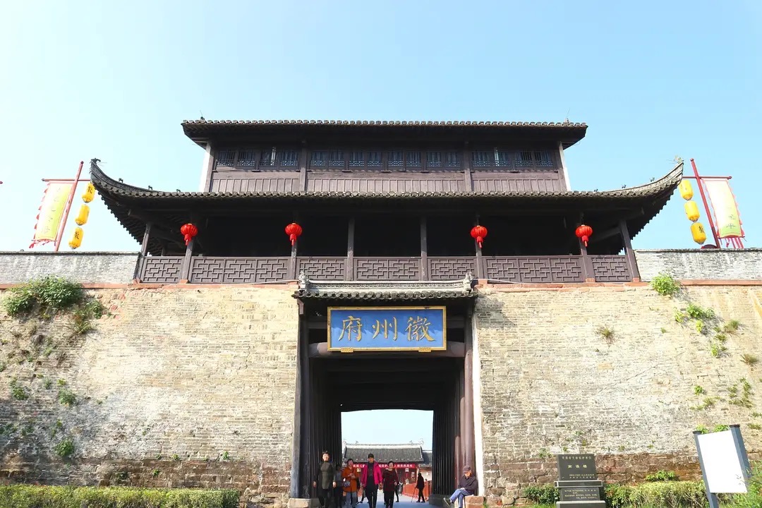 婺源|中国最美乡村婺源真的要回归安徽吗？