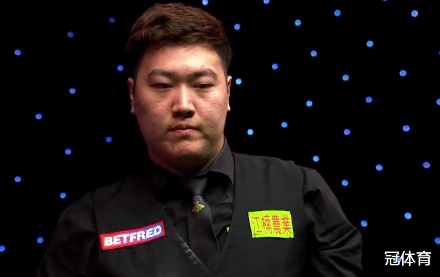 颜丙涛|喜讯!丁俊晖接班人晋级决赛,一夜缔造两大神迹,决斗希金斯