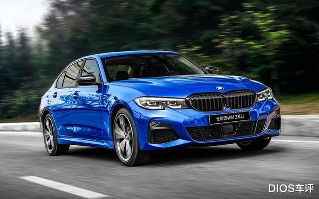 「宝马3系」30万就能买台宝马3系？别急，再等等！优惠4万大家还是嫌贵