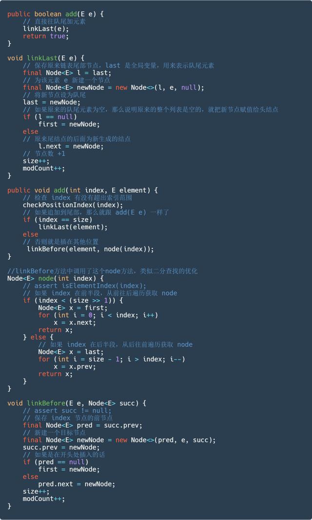 蚂蚁花呗：阿里巴巴面试：Java 集合知识点（附图文解析）