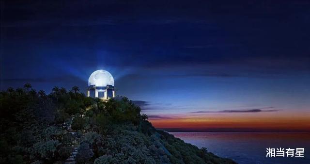 海岛|总投资22亿！江浙沪又添一个“海上迪士尼”！预计明年5月开业