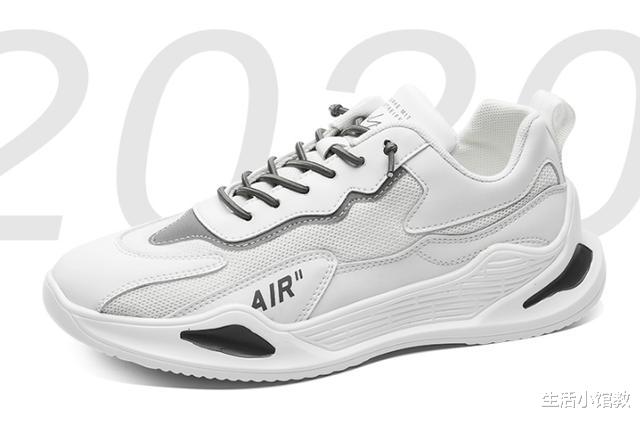 跑鞋|小米到底有多强!推89跑鞋叫板阿迪:因为一个logo,你多卖几百?