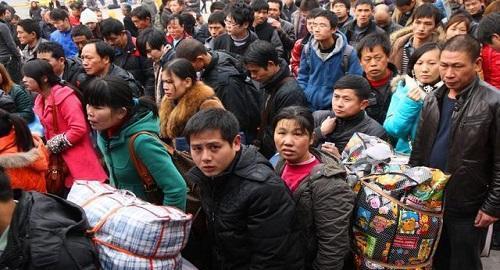 杨春香谈娱乐 这次归家后，不少农民工表示年后不再返城打工，为什么？