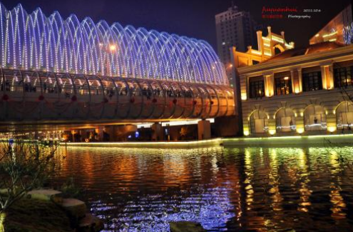 成都|中国最“火”的7条网红步行街，去过3条算及格，全去过是旅游达人！