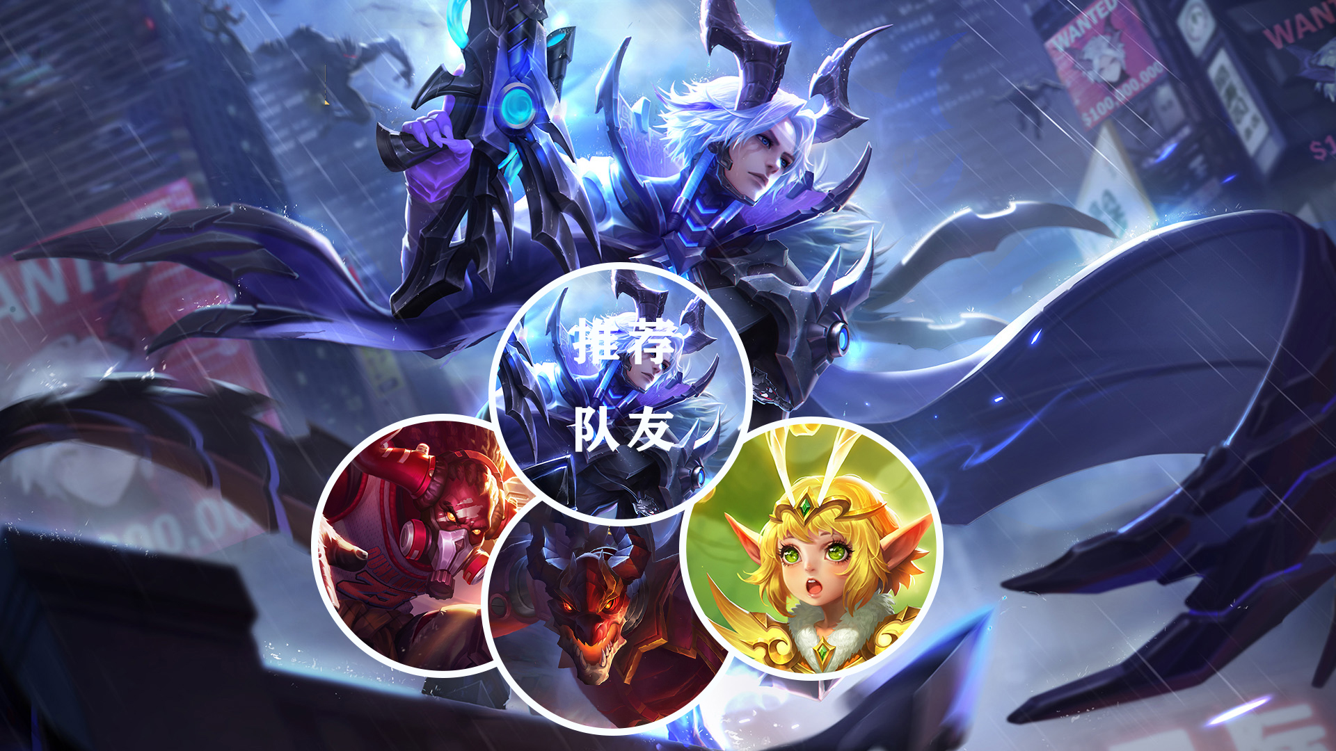 『百里守约』王者荣耀:学会百里守约这7种狙击方式,你就是下一位狙神!