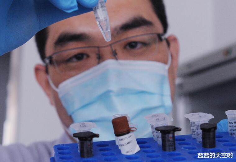 英国|全部叫停！疫苗试验曝出不幸，美印：中方疫苗成唯一希望！