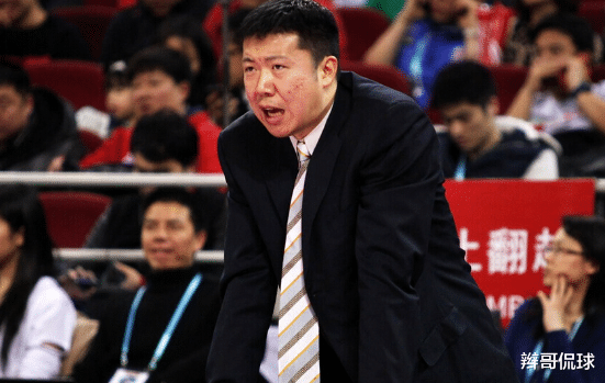 八一男篮|八一争夺战下月打响，付豪入辽邹雨宸入粤？争冠格局再添新变化