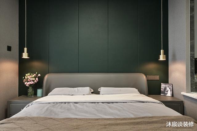 @老婆负责装修，打扫完后被人称赞是样板间，老公心里乐开花，晒晒