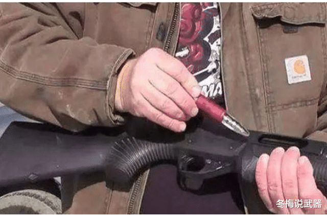 美军@真正的子弹之王！达姆弹不算啥，这款子弹比它“变态”10倍