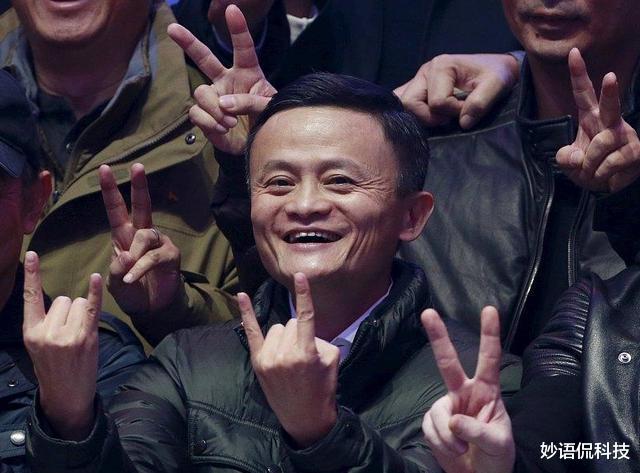 马云|风口？刘强东手握2000亿，王健林砸1500亿，马云也投入400亿
