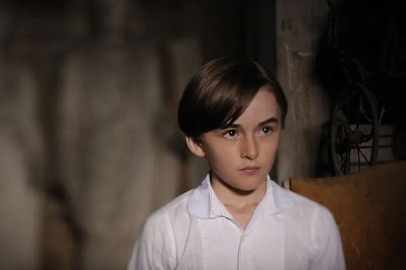 电影|《权游》之外,史塔克家族的6个孩子,个个成绩斐然