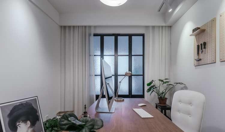 |她125㎡的房子，一进屋仿佛整个人都放松了下来，餐厨设计最有品