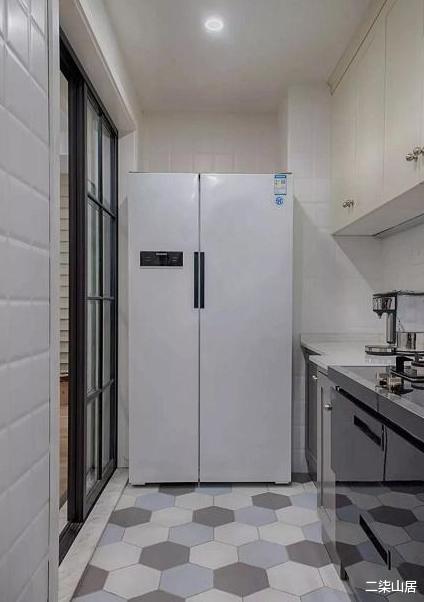 粉色|参观闺蜜120㎡新房，装修完工只用13万，这才是正常的装修，晒晒！