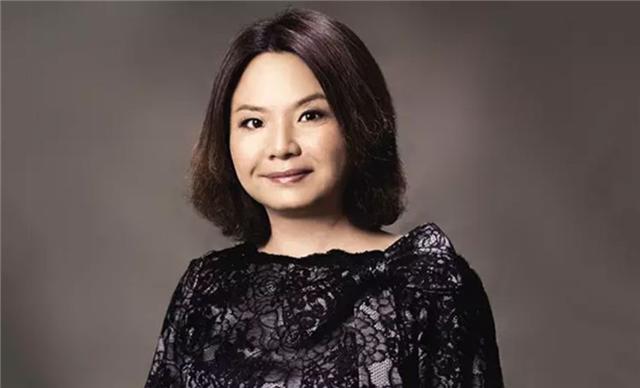 臆说古史|靠“捐款”赚200亿，却不给员工发工资，“中国女首善”终被曝光