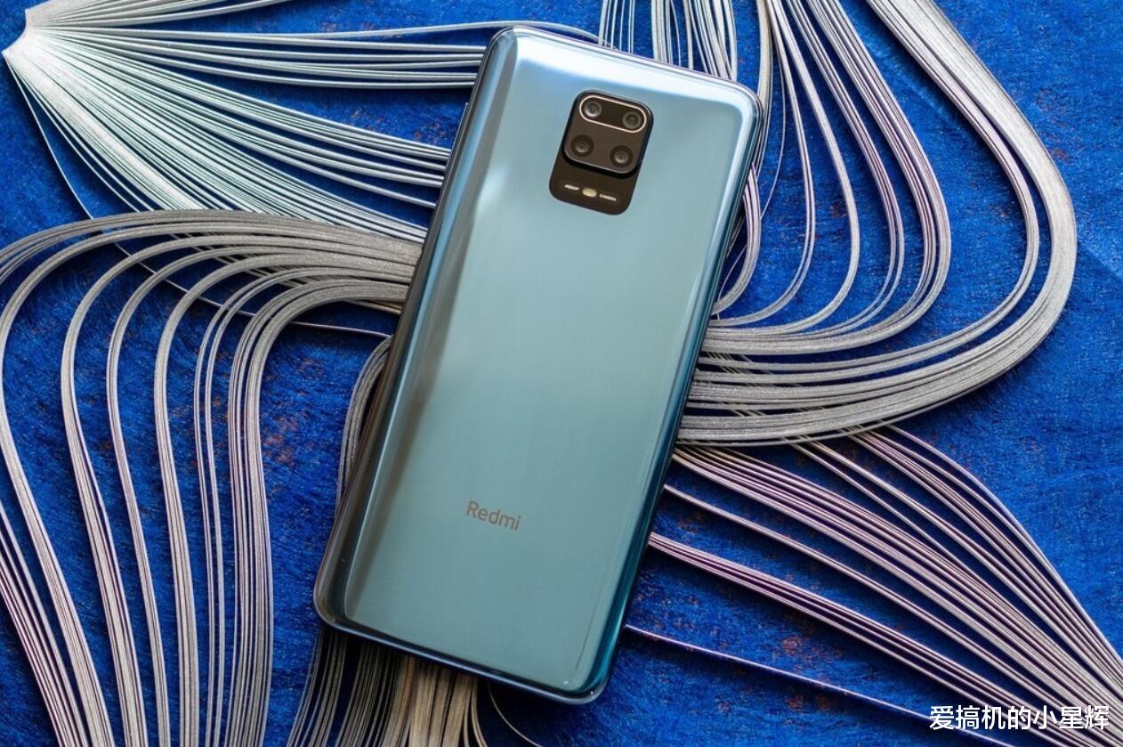 『华为』卢伟冰首晒红米10X跑分，超越麒麟820，或领先华为半年！