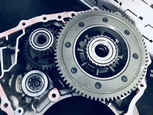 大众汽车|都说爱信的变速箱靠谱，那么都有哪些车装了爱信的变速箱？