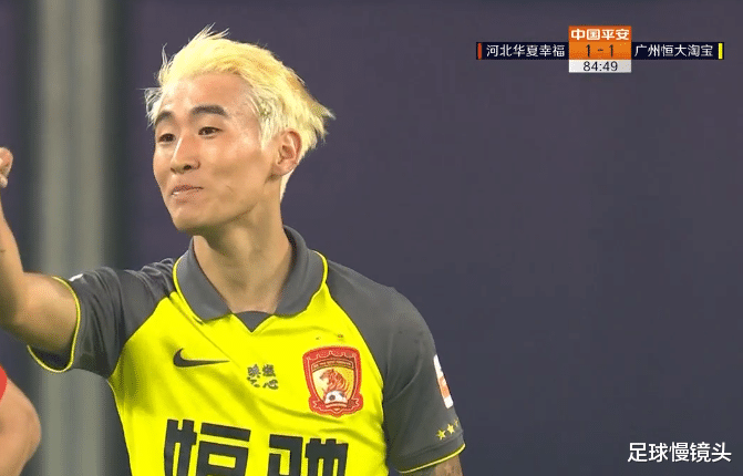 广州恒大|伟大的3-1！中超8冠王大逆转！韦世豪踢疯了，6分钟造点+破门