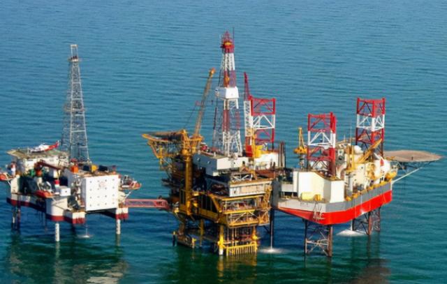 石油|专家预测成真，石油“巨头”撤出中国，百亿合作就此告吹