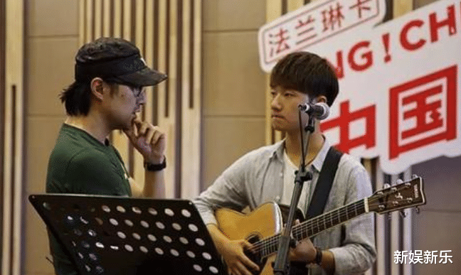 中国好声音|《中国好声音》冠军,以新人身份再次参赛,第一场就被淘汰