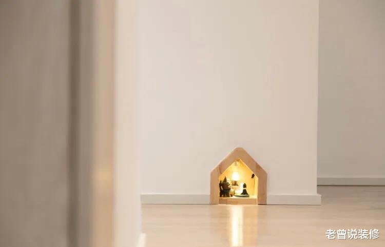 |难怪“刷大白”又火了,学她家这样搭配,透着骨子里的高级感!