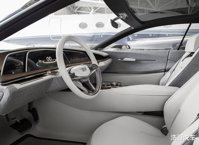 凯迪拉克|凯迪拉克CT8终于要来了，搭4.2T+10AT动力，尺寸接近迈巴赫S级