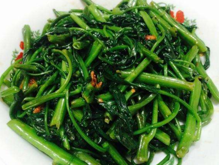 『猪肉』端午节将至，宁可少吃猪肉，也要多吃此菜，补钙质，双眼明亮了