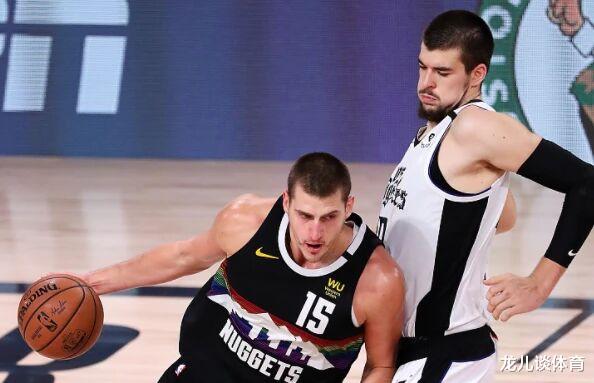 快船队|5分2失误，正负值-19！里弗斯杀手锏被完全限制，想挑战湖人更难