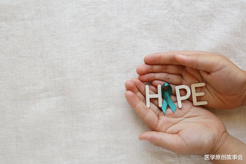 宫颈癌|36岁女子确诊晚期宫颈癌，不抽烟不喝酒，却忽视了唯一症状