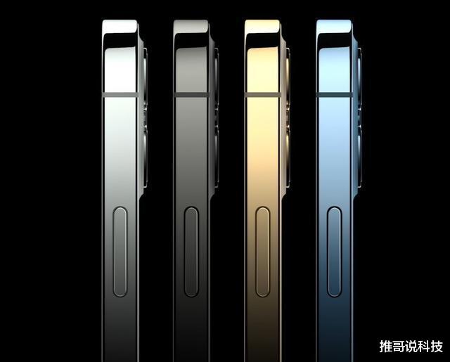 iphone12|别只看iPhone12，旧款从6999跌至4199，128GB+全面屏！