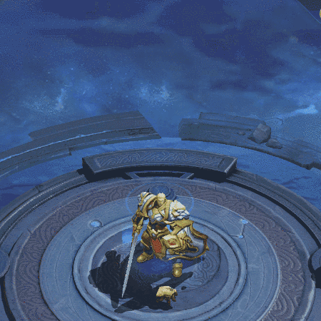 关羽|王者荣耀9.29更新：国庆活动开启，武圣上架，永久皮肤免费得