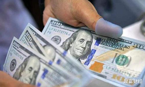 [黄金储备]令人疑惑的现象：美国大量抛售黄金，储备量依旧全球第一，为啥