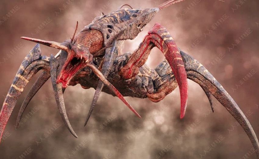 |上世纪，罗布泊出现无法用地球科学解释的不明生物，彭加木从此失踪