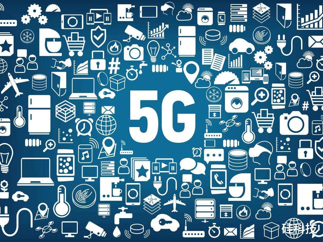 华为|可以宣告失败了？美国5G技术一关键数据被公布，华为稳了？